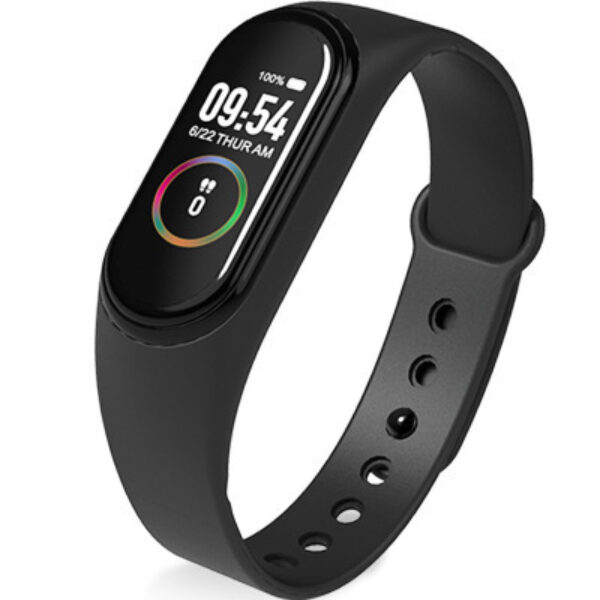 "Bluetooth Smart Watch, Smart Bracelet, and Pedometer for Children"