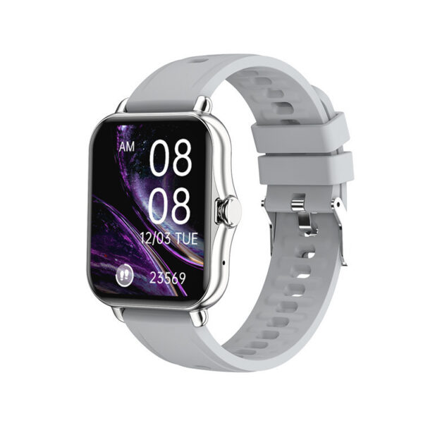 Smart Watch Bluetooth Call and Information Reminder - Image 2