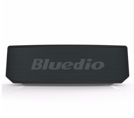 Bluedio BS-5 Mini Bluetooth Speaker