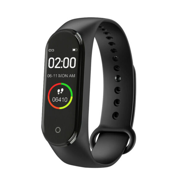 "Bluetooth Smart Watch, Smart Bracelet, and Pedometer for Children" - Image 2